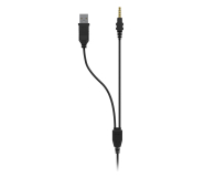 Genesis NEON 213 RGB czarne - 1455292 - zdjęcie 7